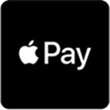 Apple pay black